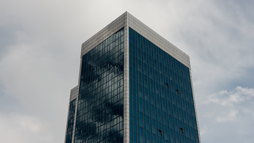Corporate tax