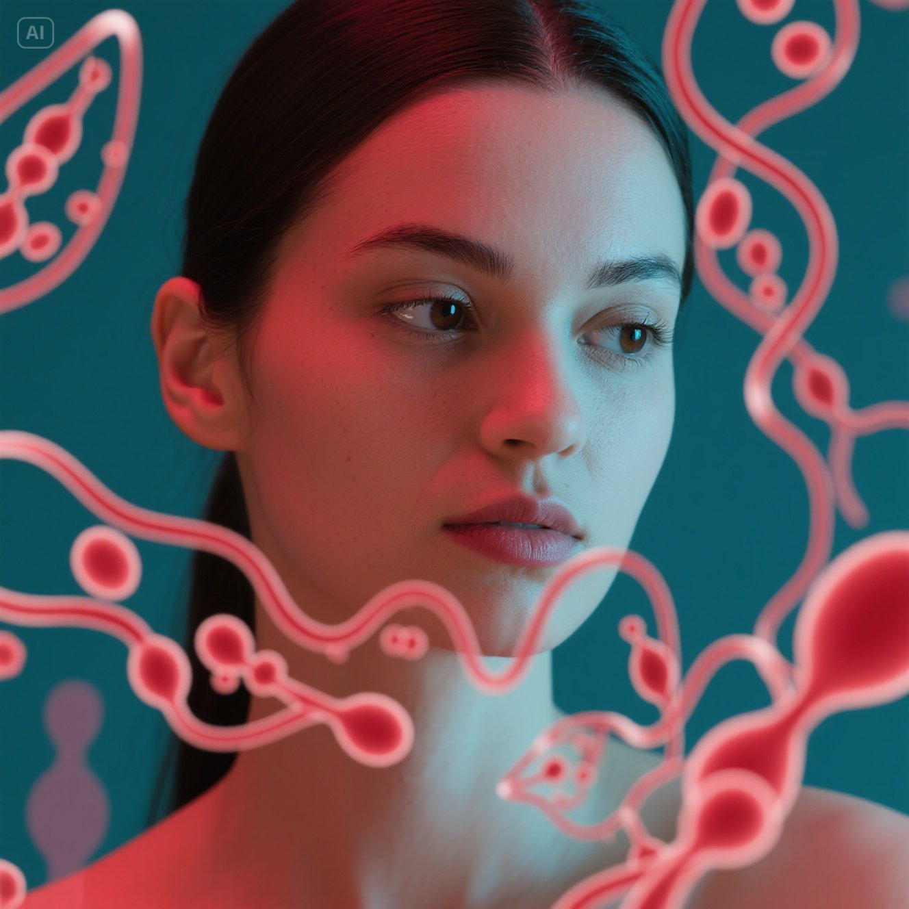 여성 호르몬 밸런스를 위한 건강 식단 가이드