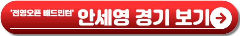 전영오픈 배드민턴