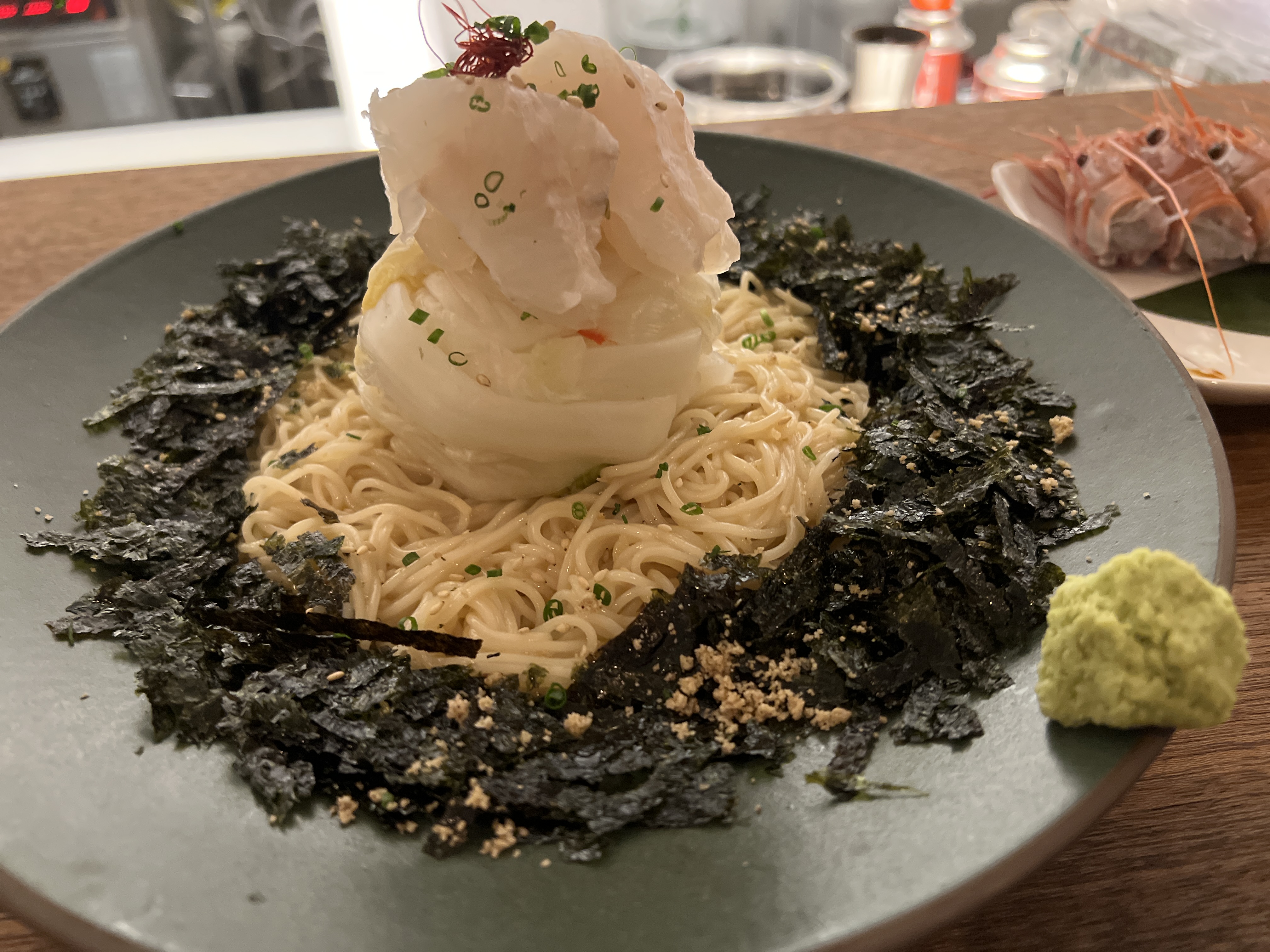 삼동심야식당