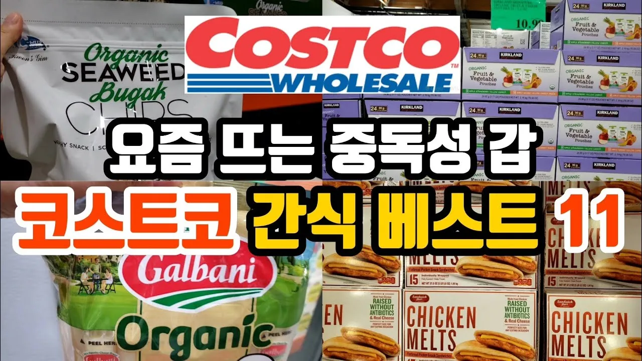 대전 코스트코 7월 행사 캐리어 물놀이 용품 할인 정보_1
