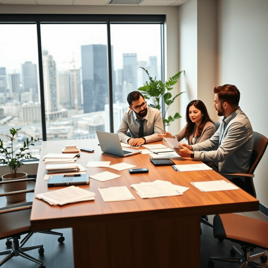 자영업자 대출 조건 알아보기