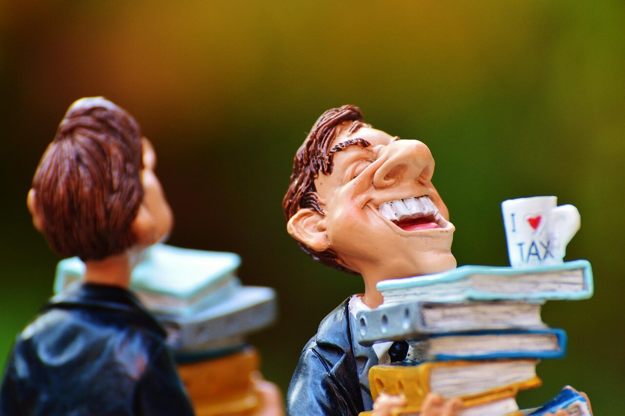 세무 대리인을 선택할 때 꼭 확인해야 할 5가지