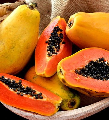 파파인 효소 복용법