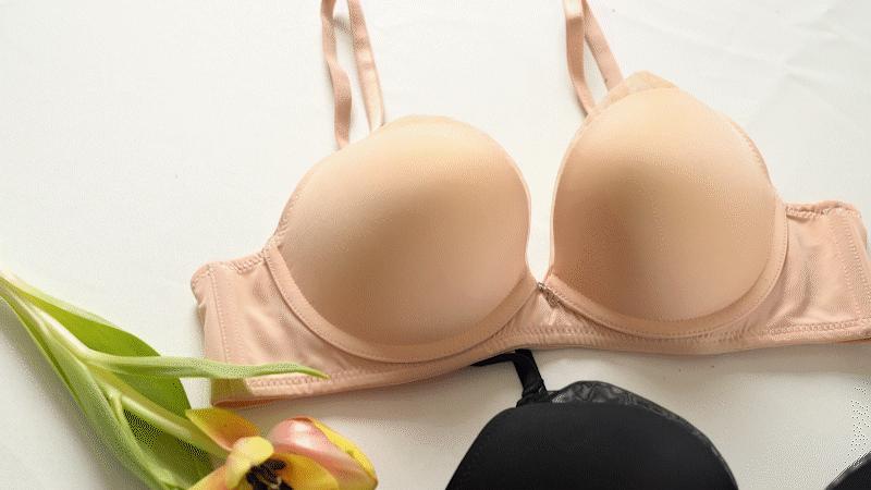 솔브 기본 몰드 큰컵 여성 브라세트 스킨 G컵 F컵 E컵 D컵 C컵 B컵 A컵