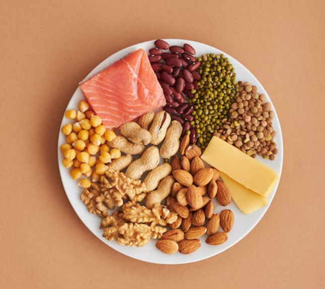 호흡기, 기관지에 좋은 음식