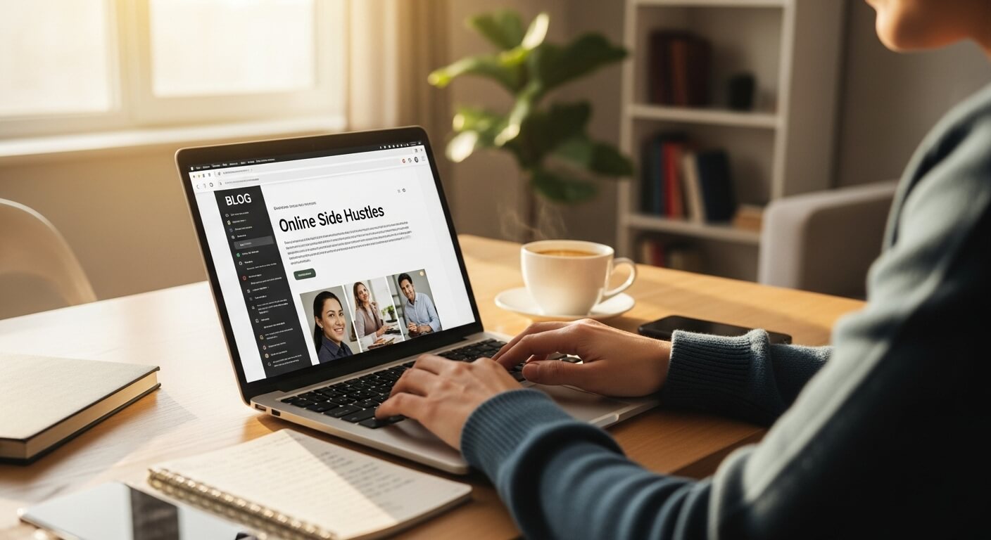 쿠팡 파트너스 제휴마케팅