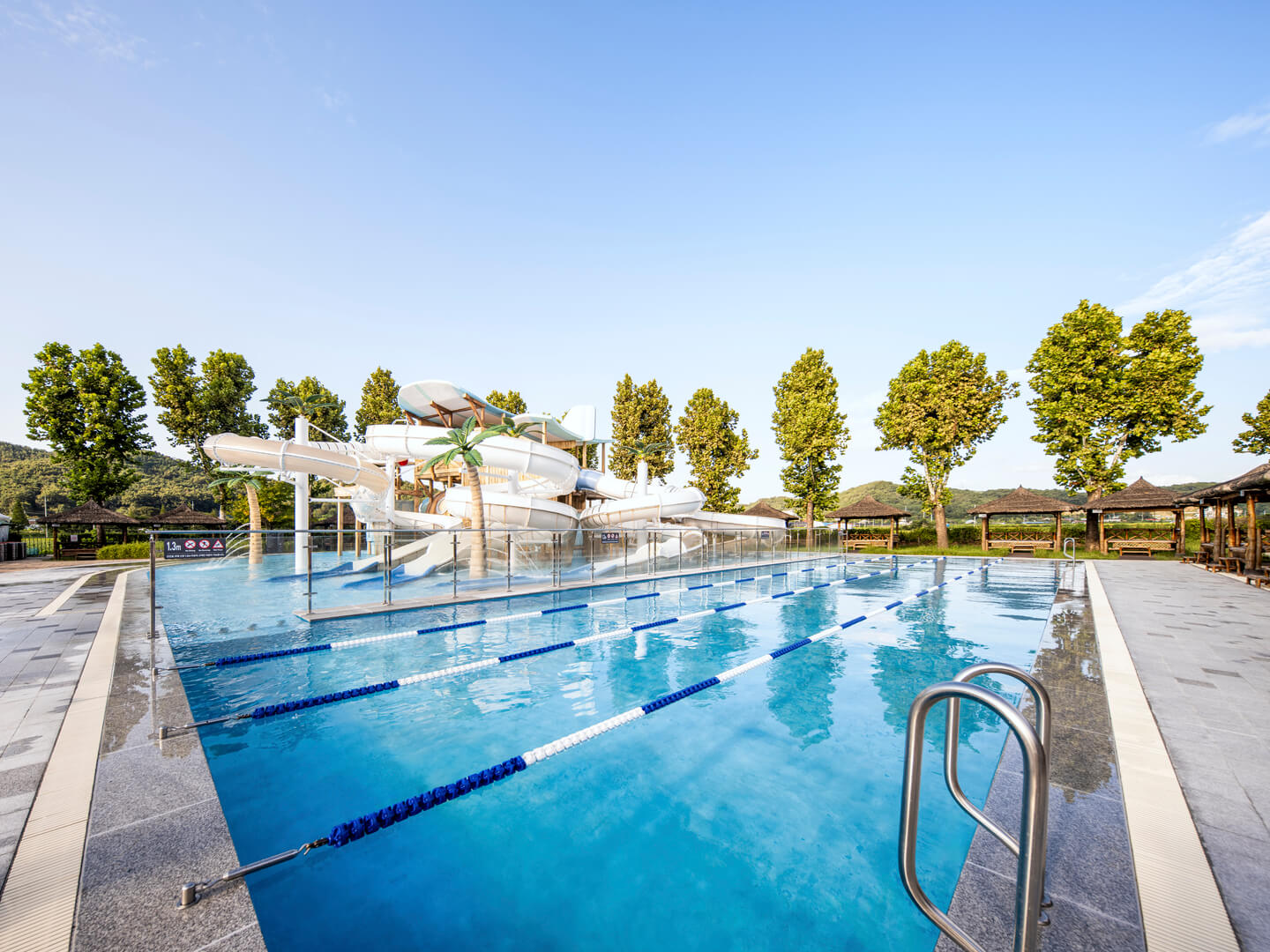 아산 파라다이스 스파 도고