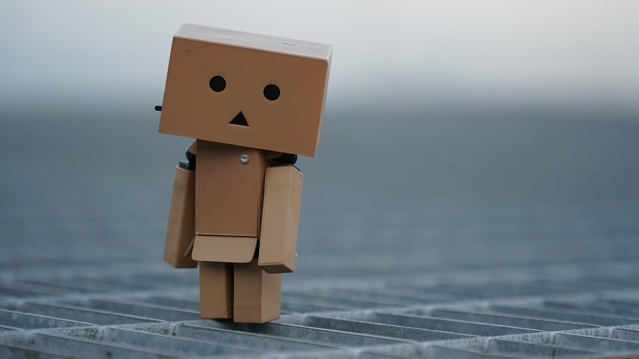 우울증 변화와 극복