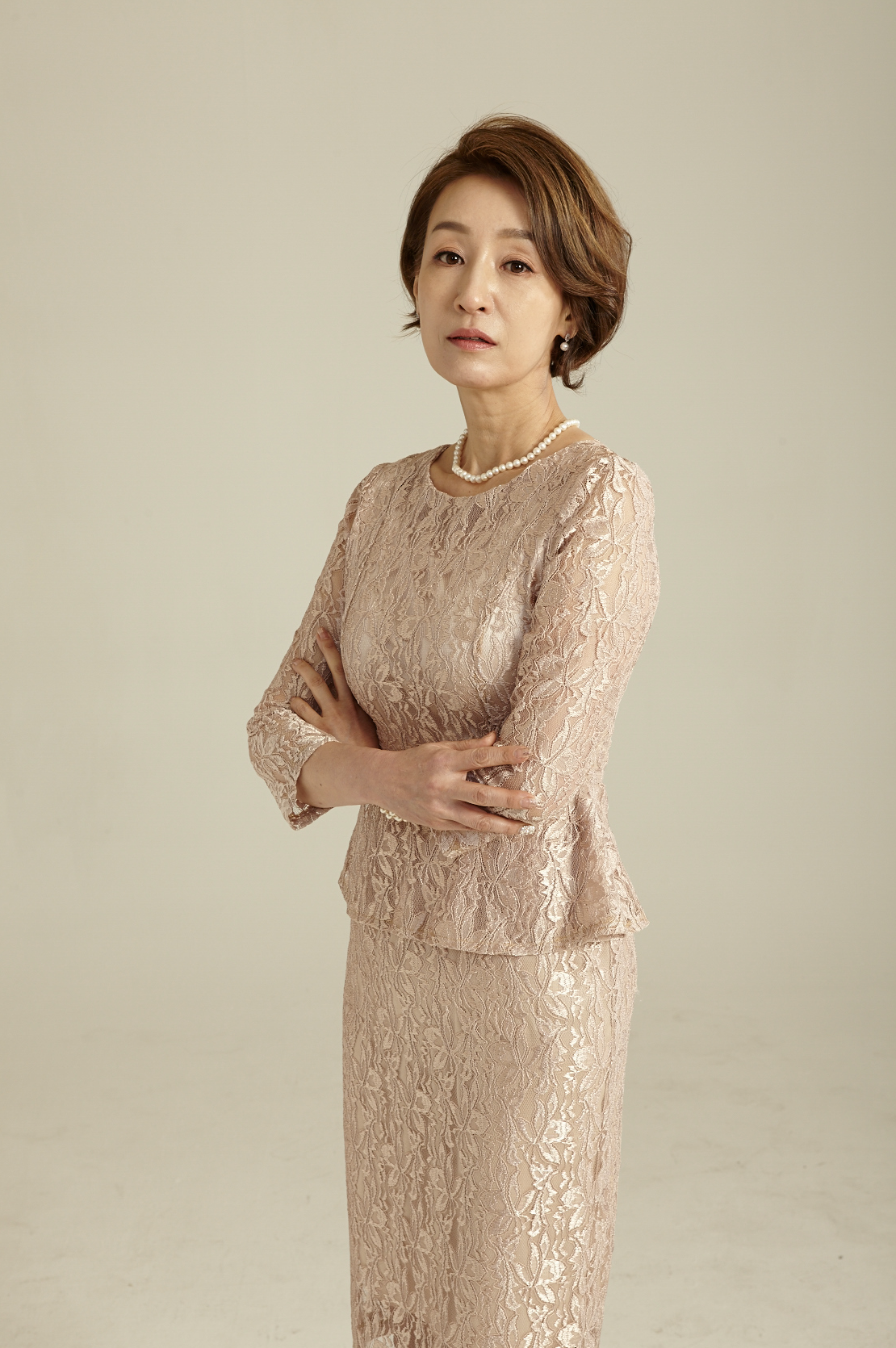 남기애 화보
