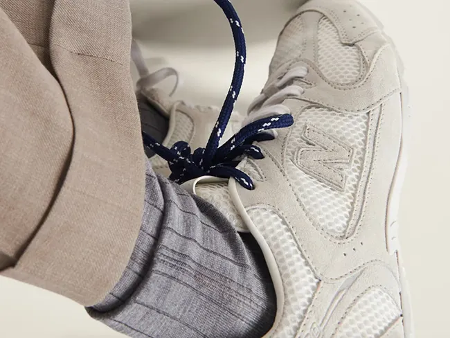 뉴발란스 x 미우미우 530 SL