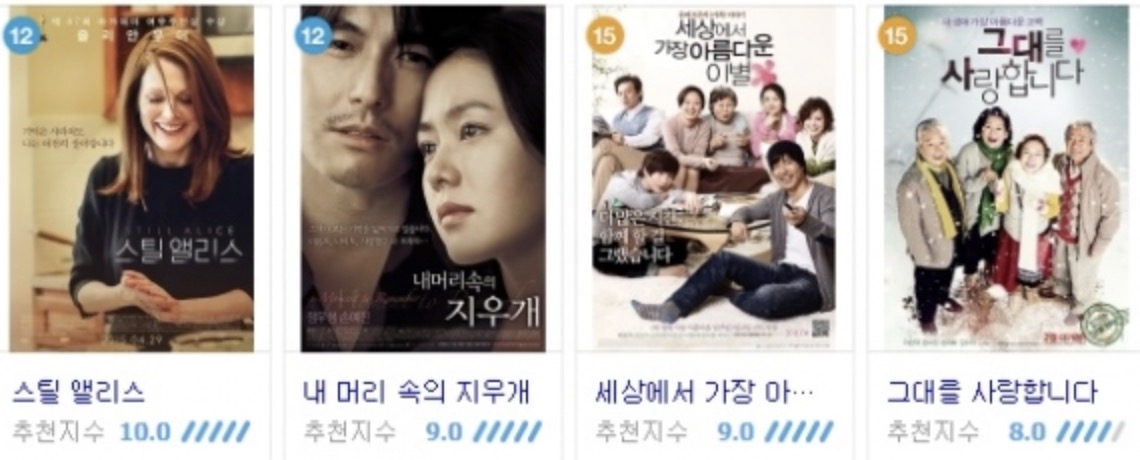 영화포스터