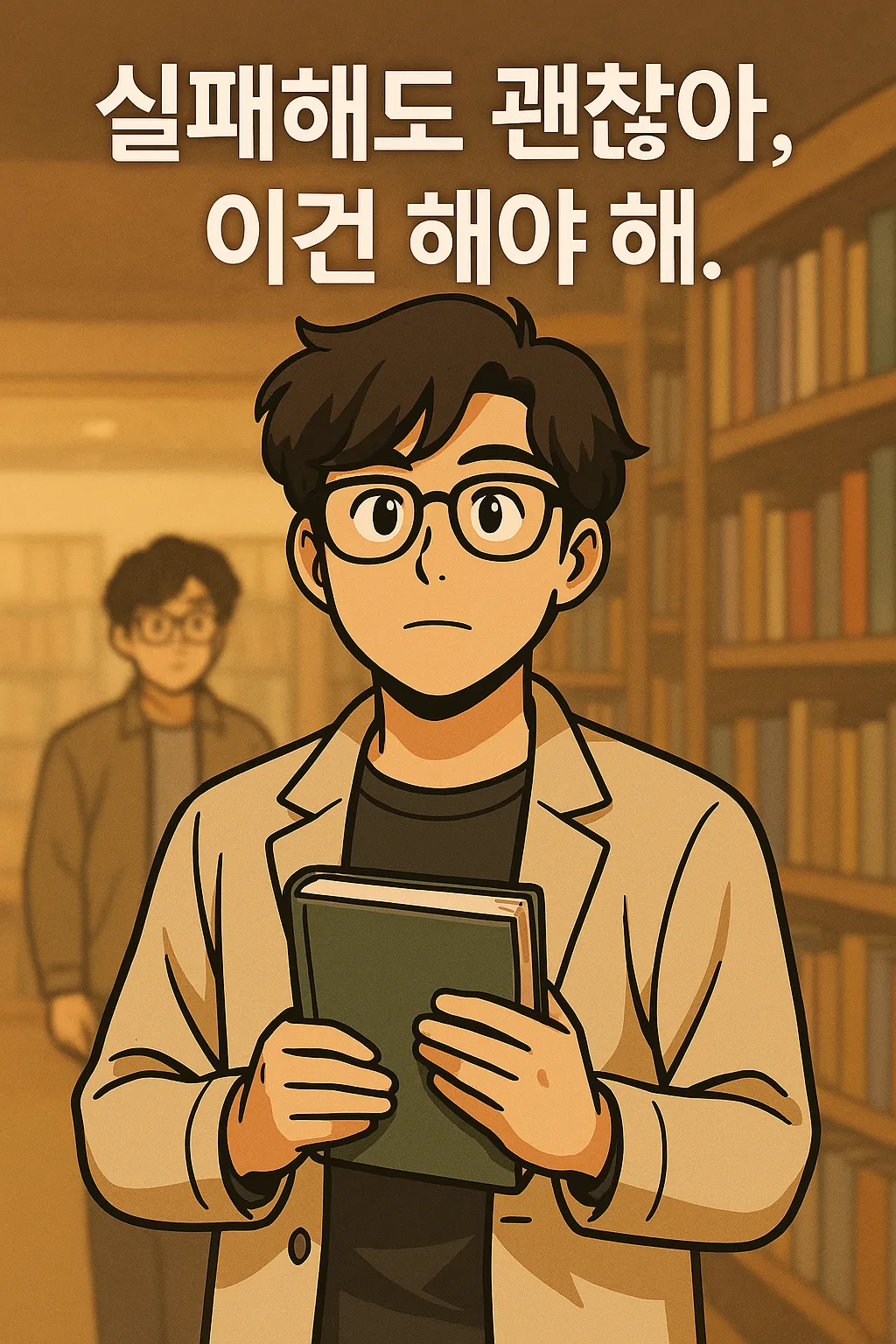 이건 무조건 직진이다.