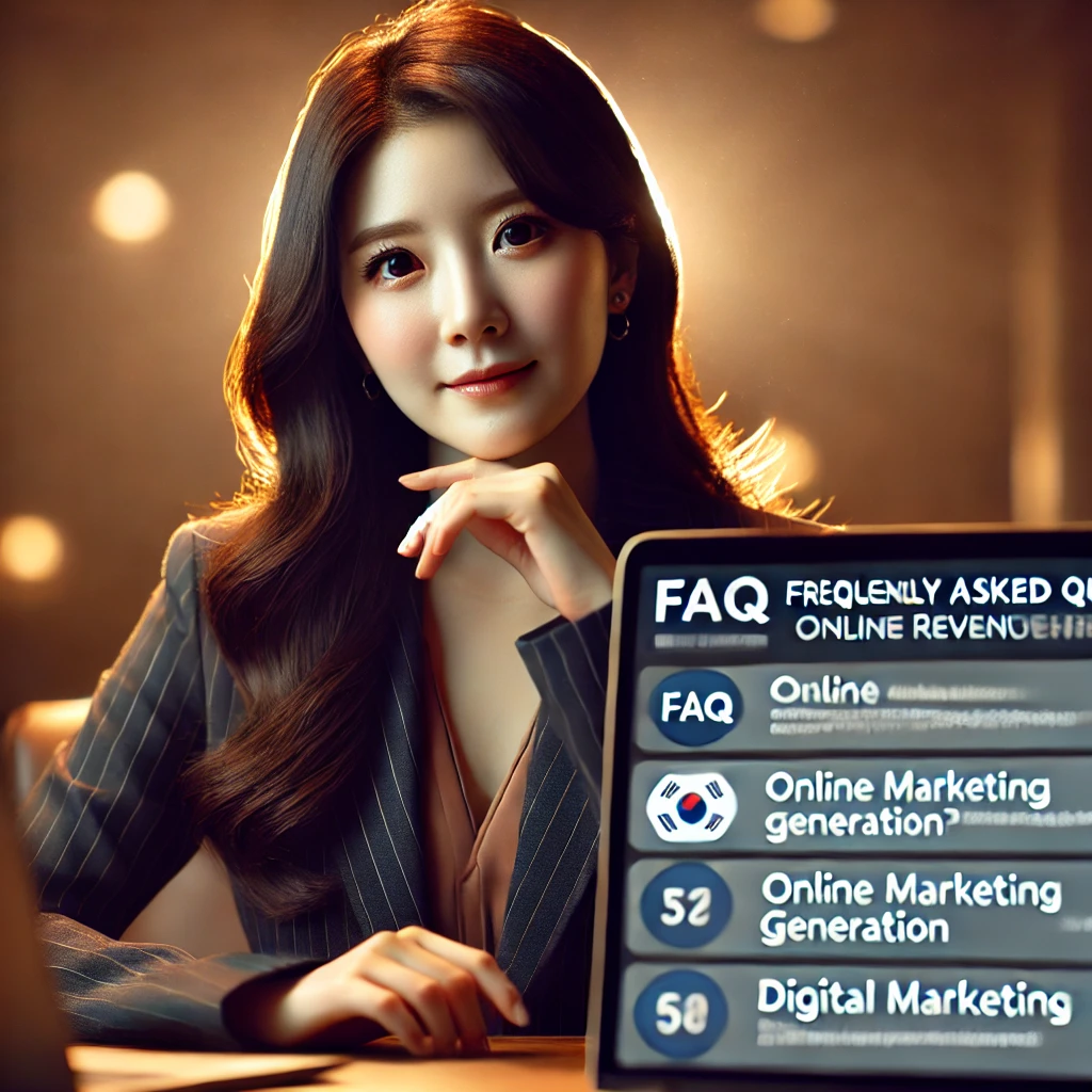 웹사이트수익화