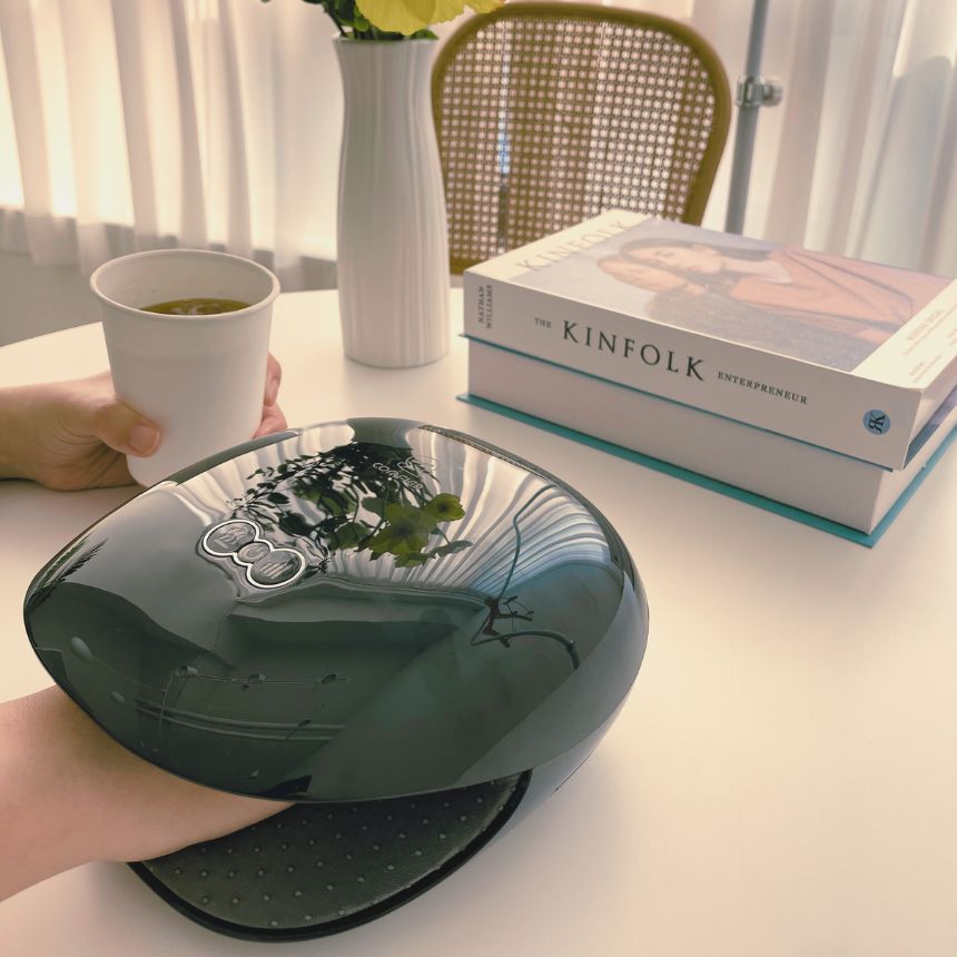 손가락 마사지기