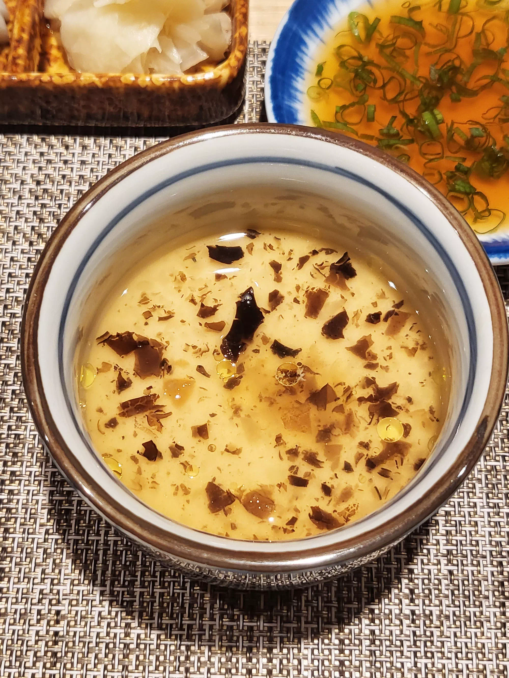 계란찜 확대