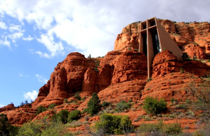 애리조나주 세도나