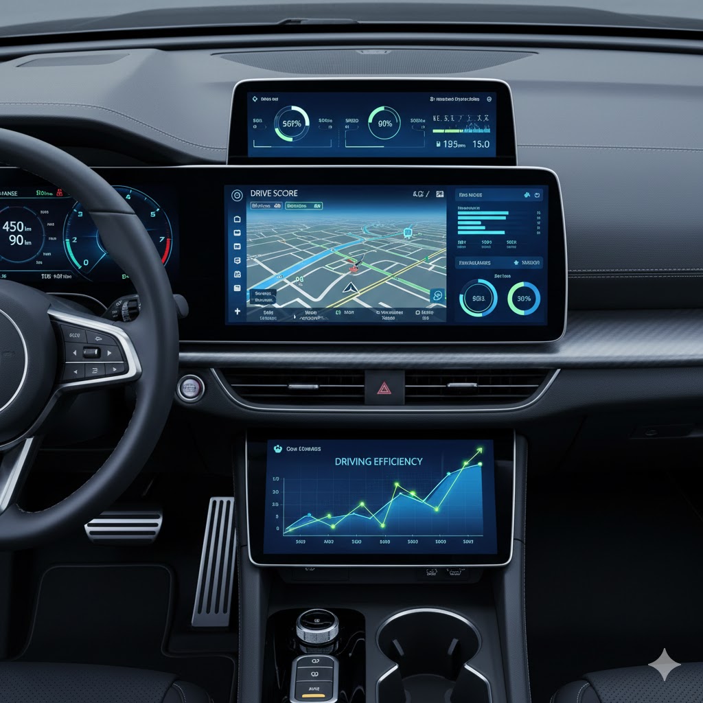 일상 운전 습관만 봐도 치매 위험 82% 정확도로 예측