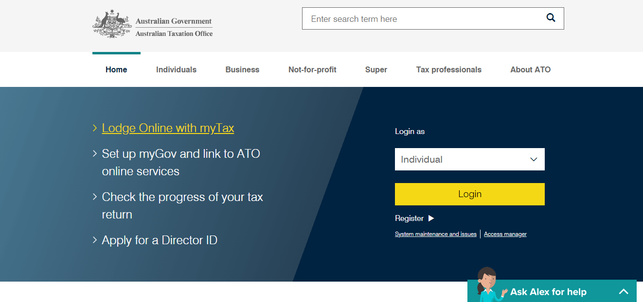 mytax