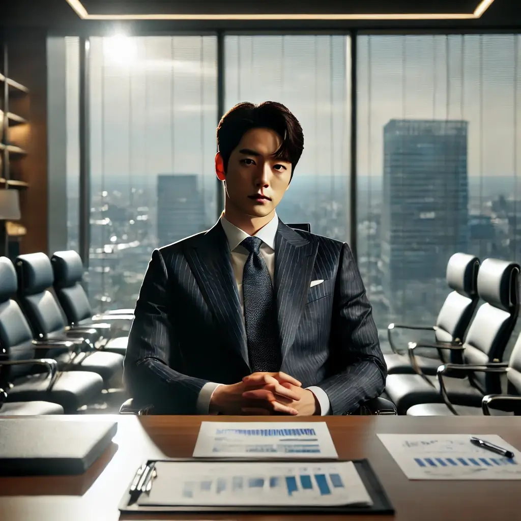 협상의 기술 재방송&amp;#44; 몇부작&amp;#44; 원작
