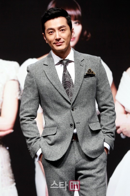 류태준결혼