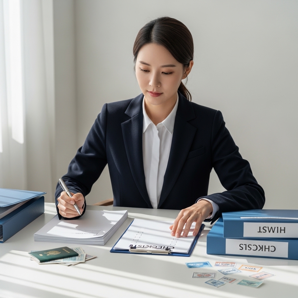 변동성 높은 국가 준비 실전 체크리스트