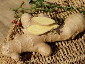 역류성 식도염에 좋은 음식