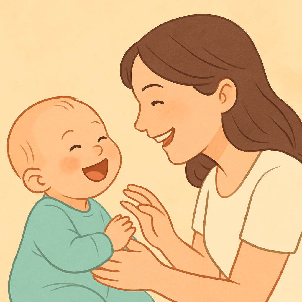 심리학으로 보는 유아 정서 발달 요인과 대처법