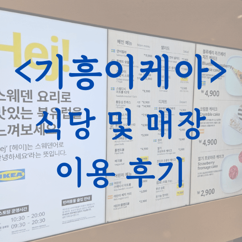 기흥_이케아