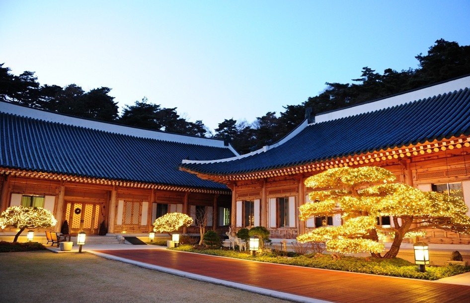 청와대 입장권 예매