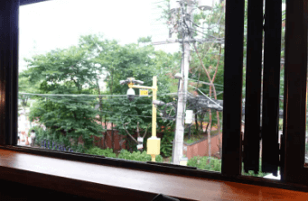 실시간 침수우려지역 확인 방법