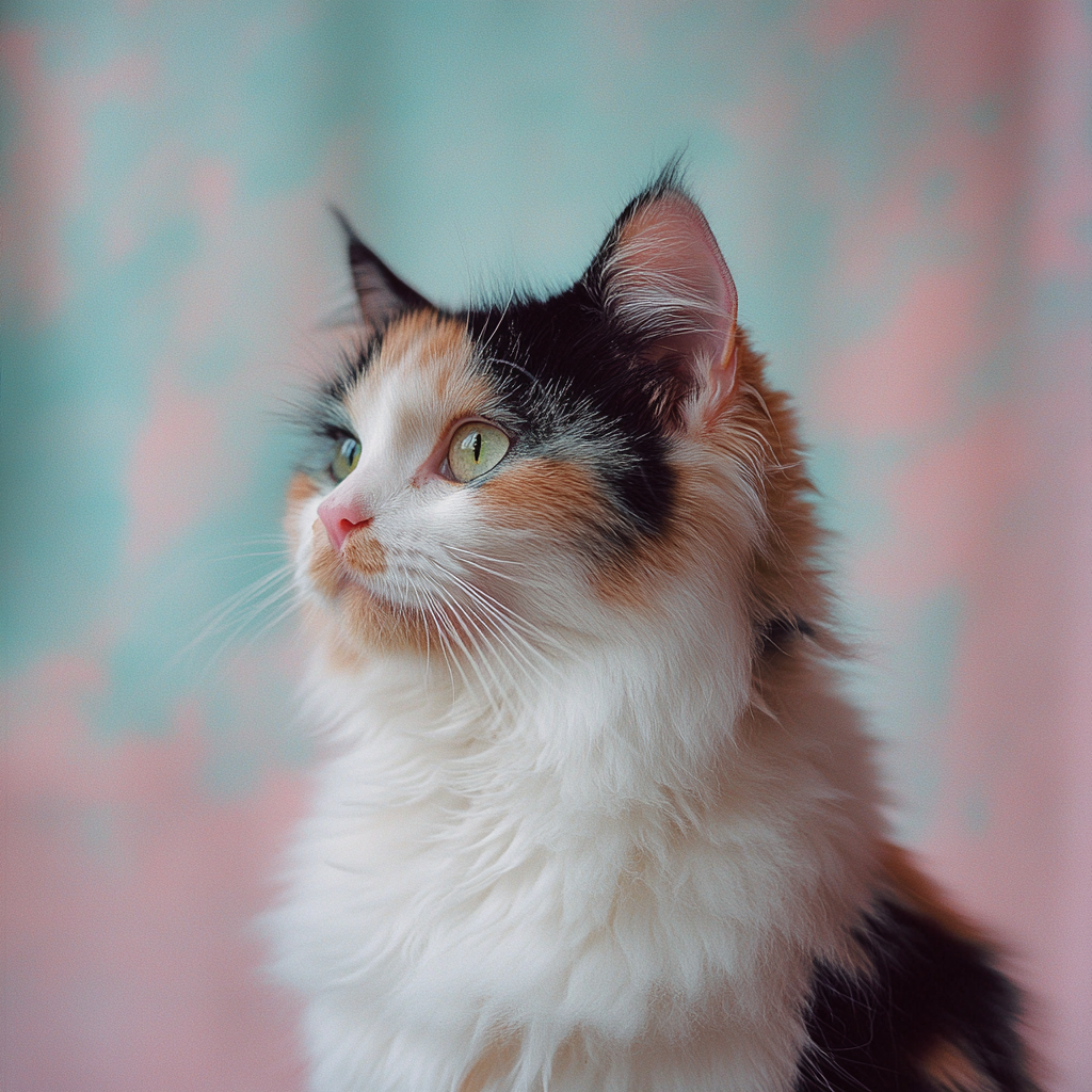 고양이 역시 인간과의 유대감이 깊을수록 잠자리 공유