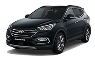 싼타페 dm 색상코드 - 오션뷰(색상코드 : W8U)