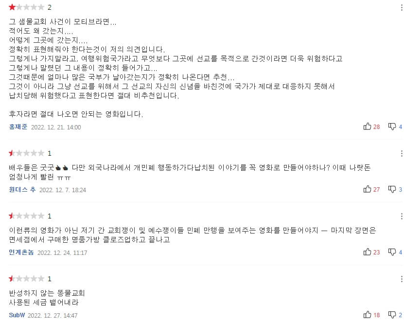 교섭-평점