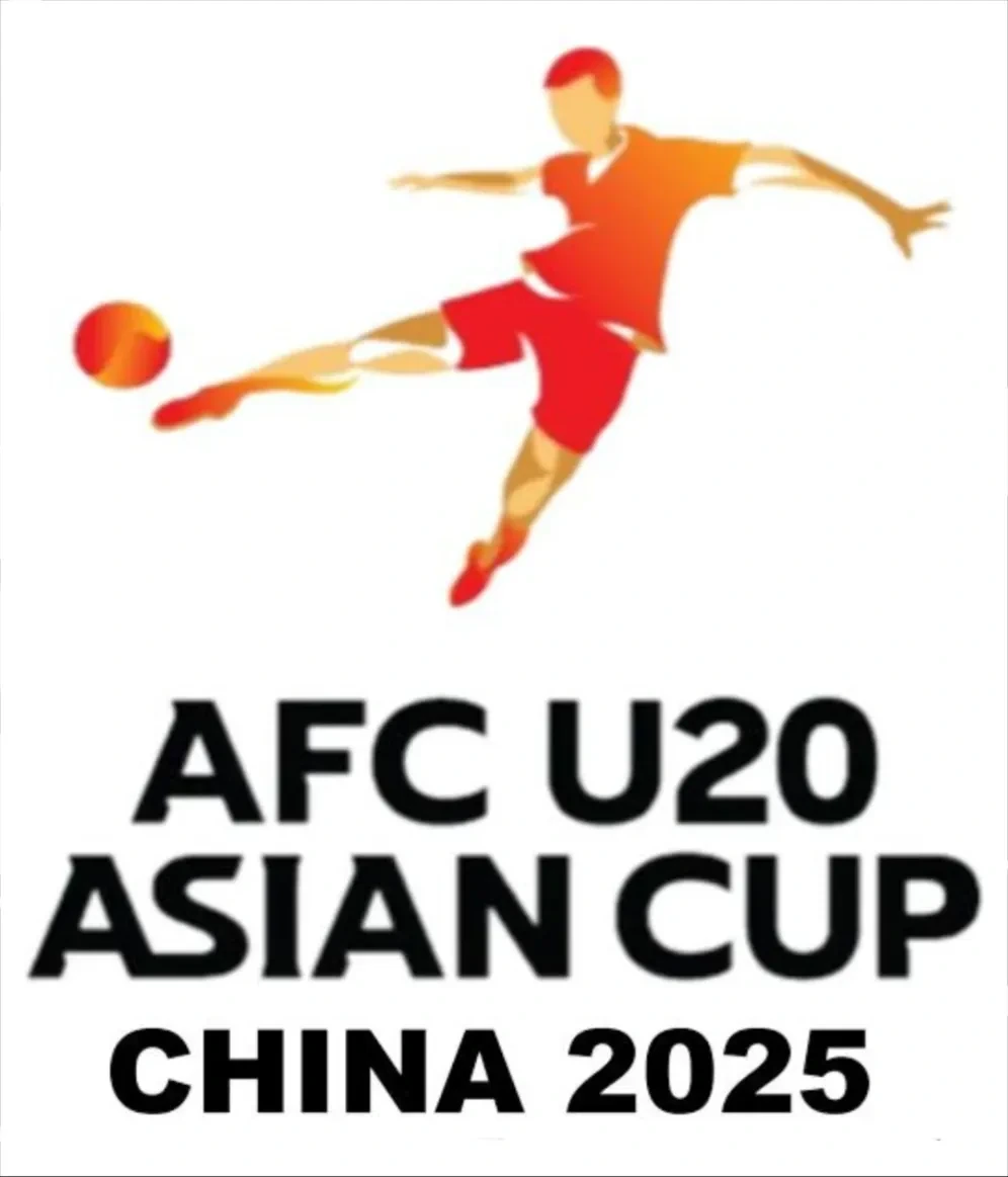 2025 U-20 아시안컵 예선 경기 일정 생중계 조편성