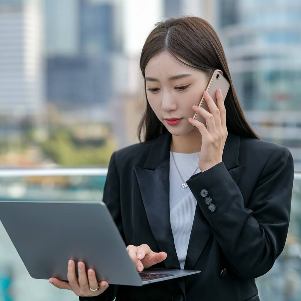 정신건강을 위협하는 디지털 멀티태스킹, 집중력을 되찾는 법