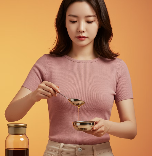 생들기름 부작용 주의사항