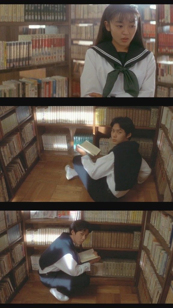 러브레터-오겡끼데스까-영화-추천-문화-작품-일본