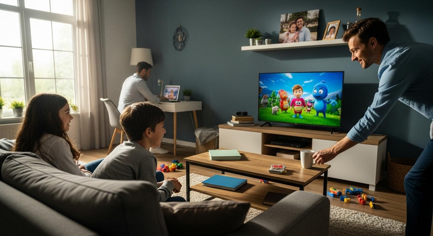 가족일상생활중배상책임2 tv