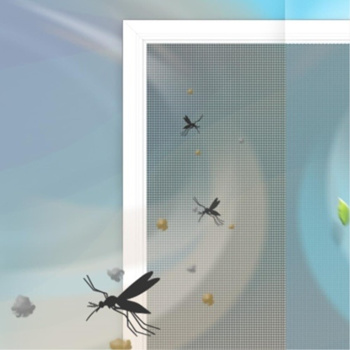 방충망-러브버그퇴치