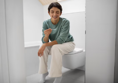 대장암 초기증상 7