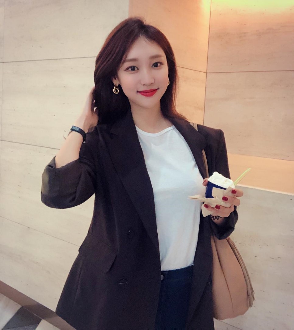 박지영 아나운서 원피스 핏 박지영 아나운서 원피스 핏