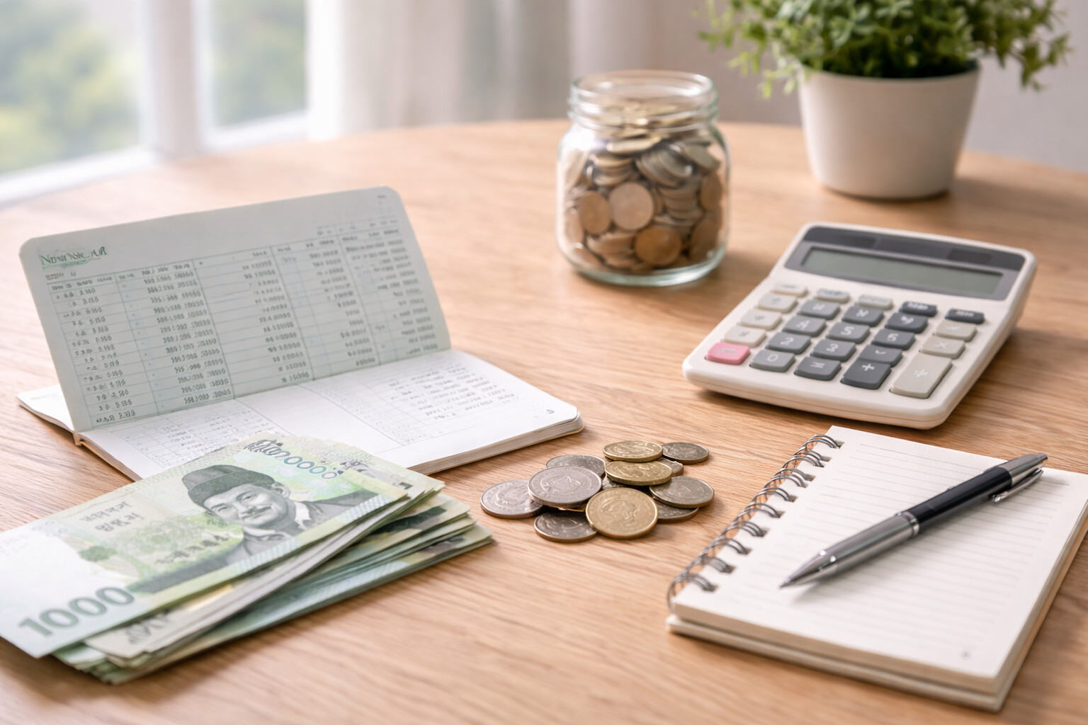 2026년 기초생활수급자 재산 기준 변경 총정리, 통장·보증금까지 확인