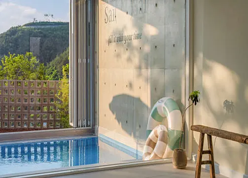 사이사이풀빌라