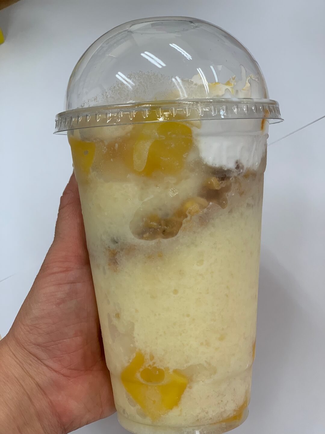 망고