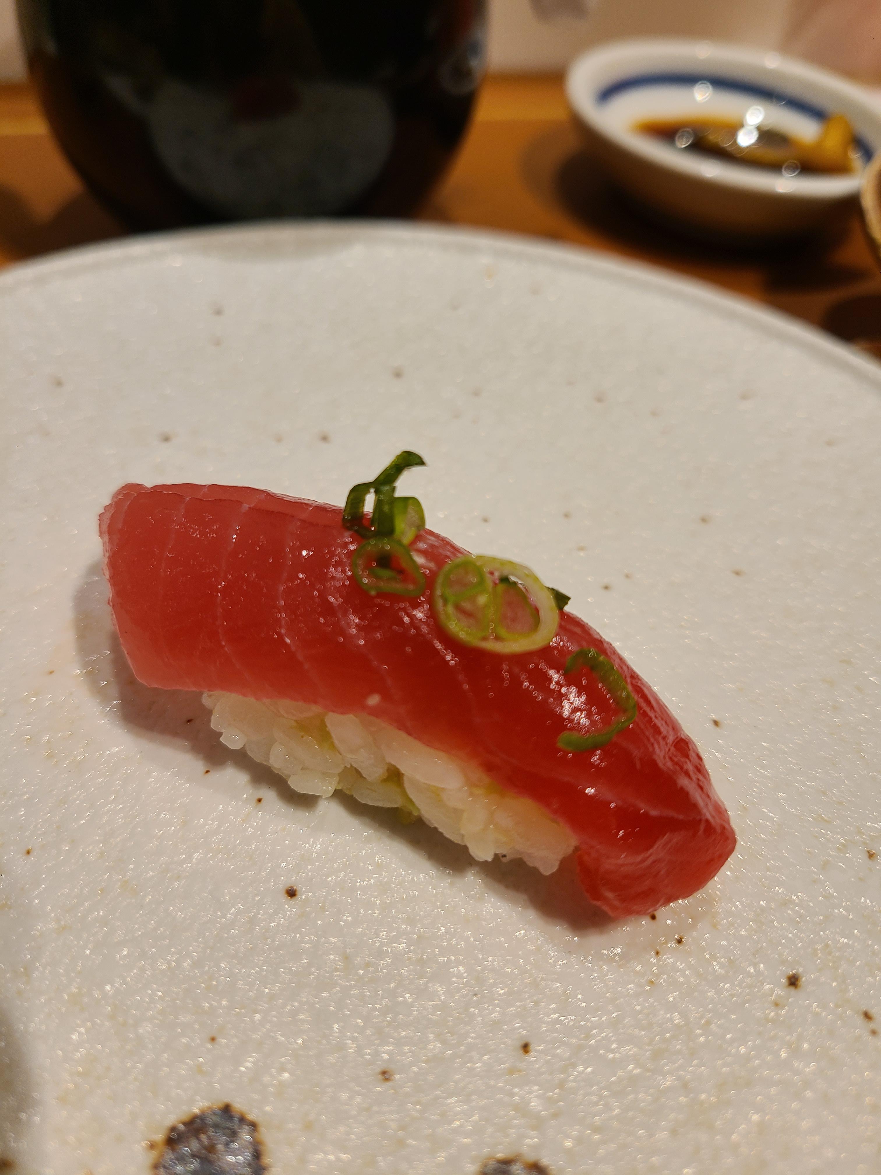 초밥