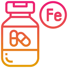 철분과 비타민 C의 관계에 대해서 알아봅시다.
