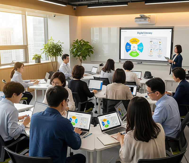 경기도 평생교육이용권 사용방법