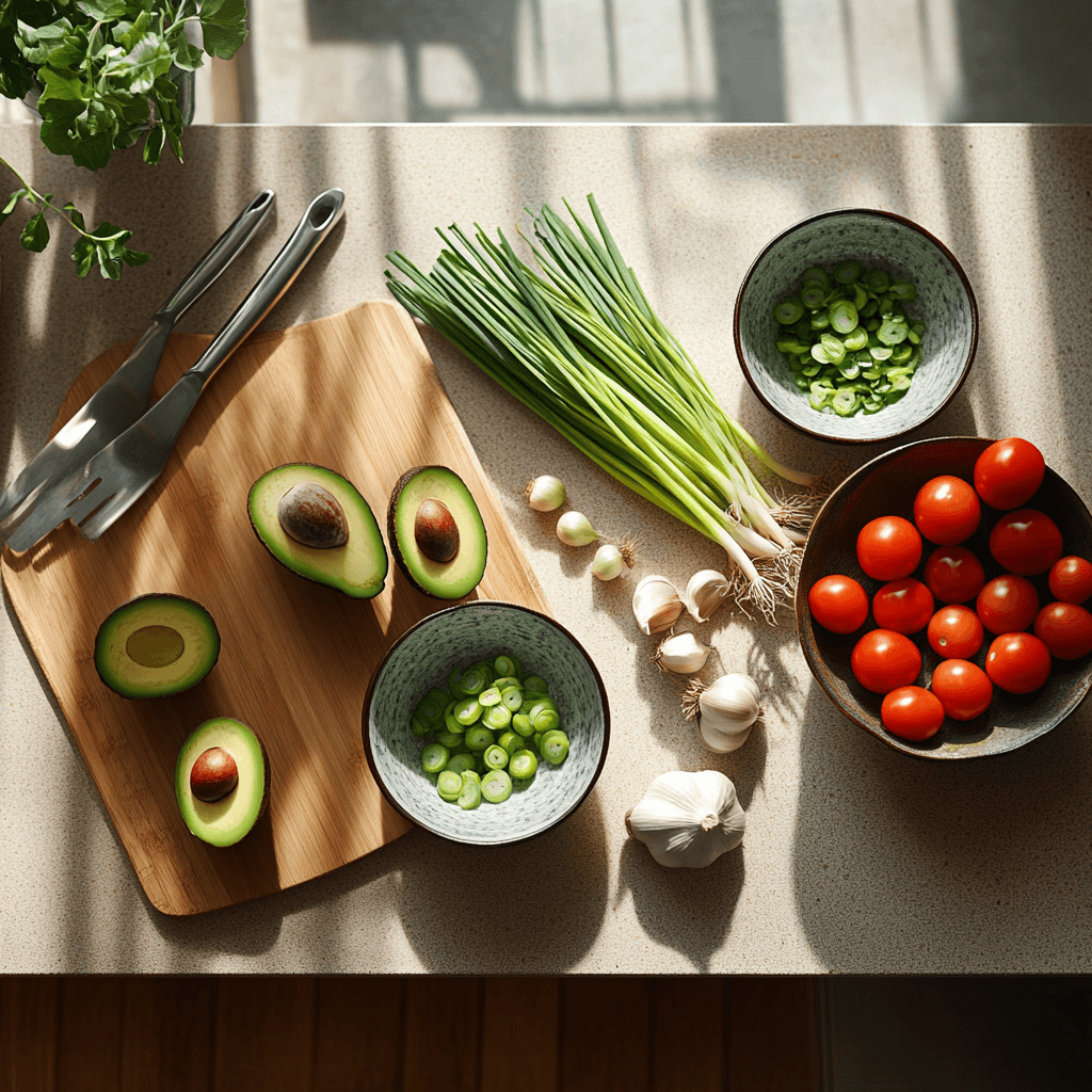 아보카도-신선도