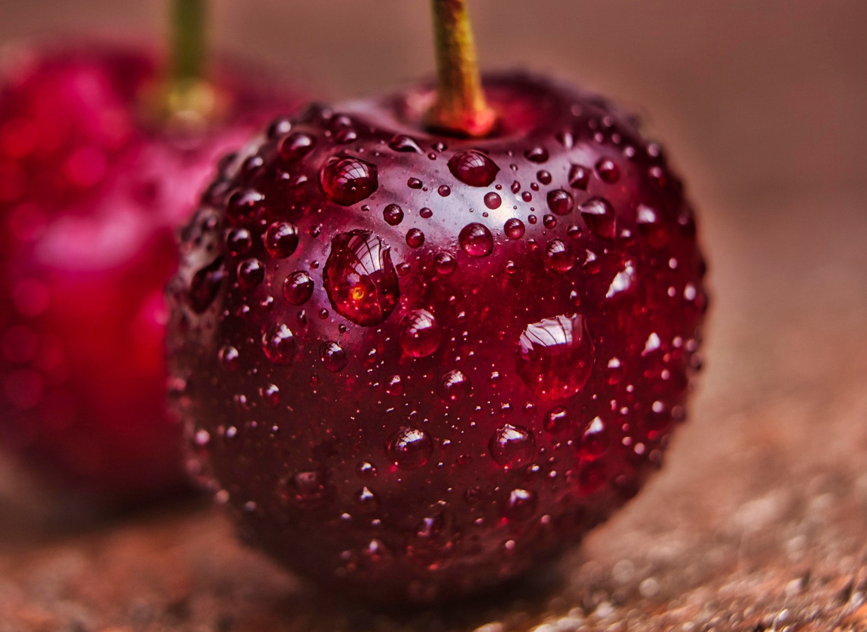 신장이 보내는 침묵의 신호! 혈당에 오래 노출되는 장기일까!